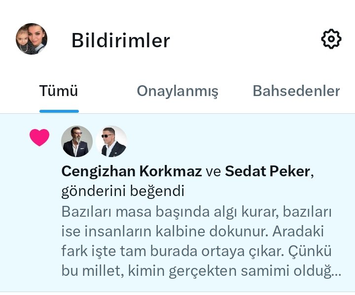 Büşra 🇹🇷 tweet media