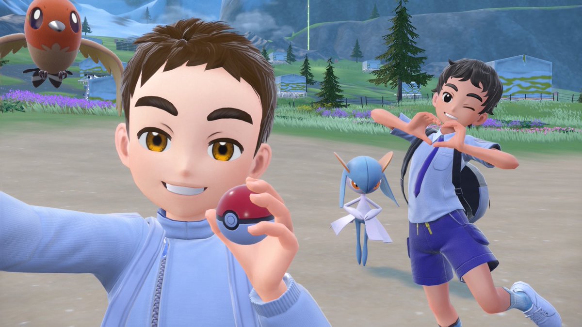 stan ☻ tweet media