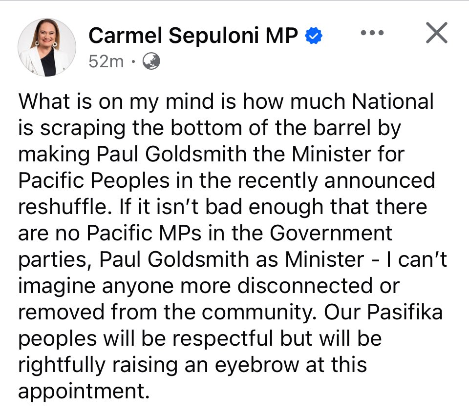 Serena of Aotearoa 🇵🇸 🇿🇦 🇳🇿 tweet media