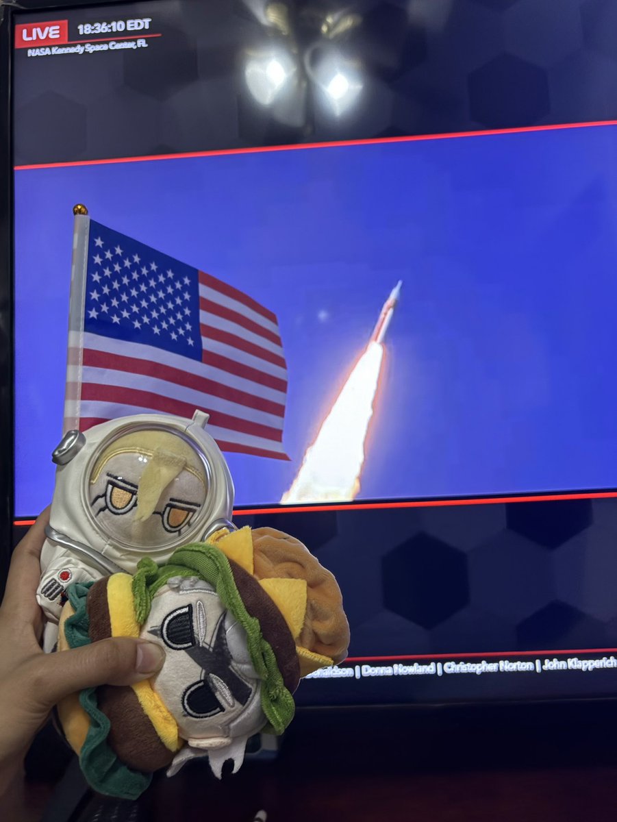 Chii 🚀 @ dcst ☽̶☾ 🔜 OE tweet media