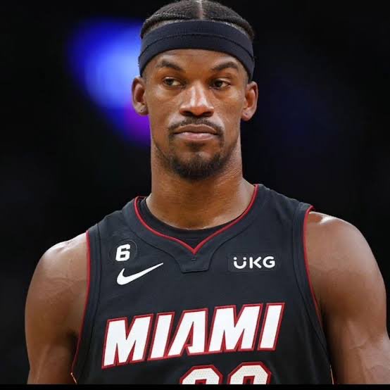 The Normal One tweet media