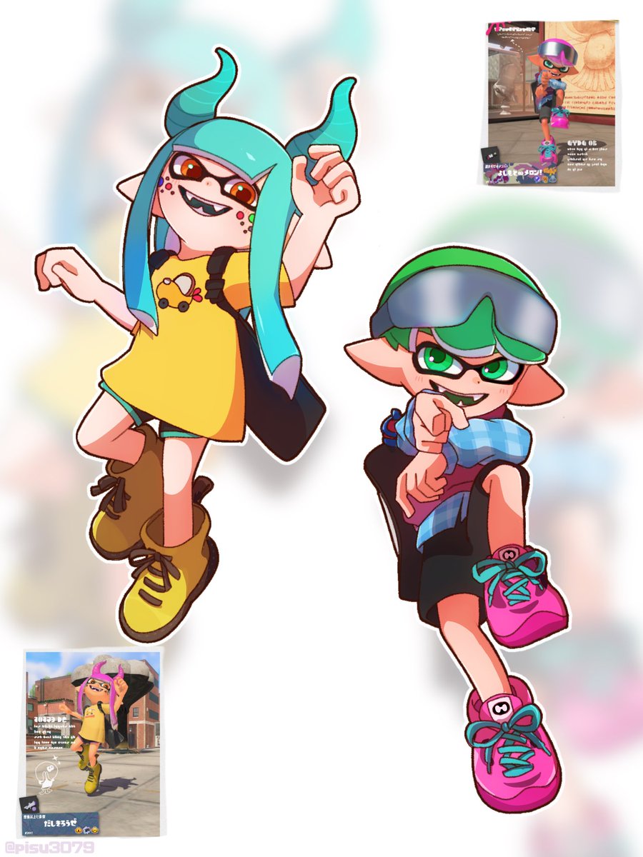 なぎこ tweet media