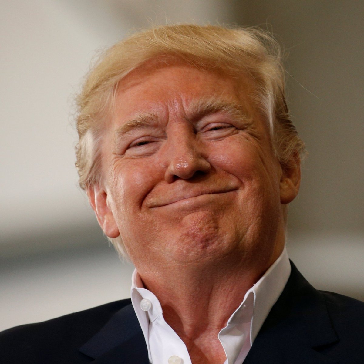bpthaber's tweet photo. Donald Trump: "Biliyorsunuz NATO için trilyonlarca dolar harcıyoruz. 

Doğrusu, ne yapacaklarını görmek istediğim için böyle konuştum." https://t.co/FPXFR7kH9v