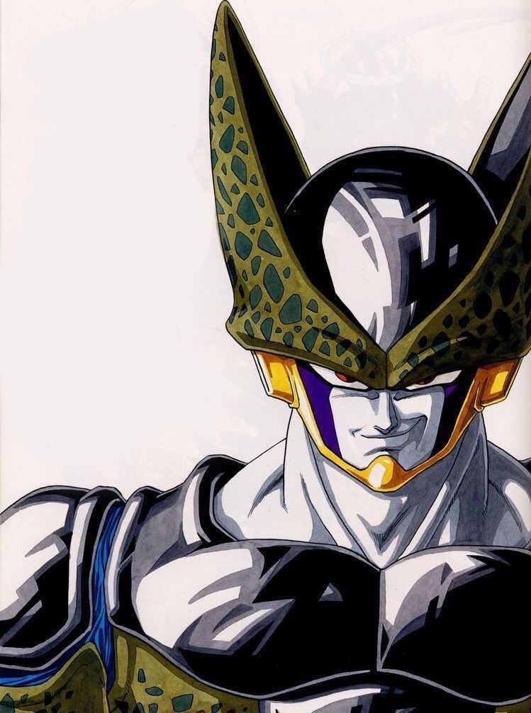 Dragon Ball Daily tweet media