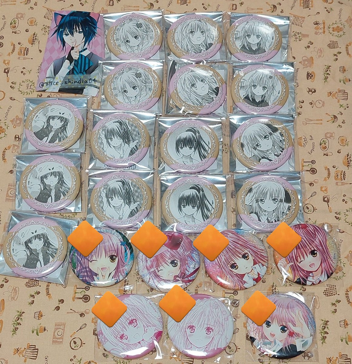 ❊ありす❊ tweet media