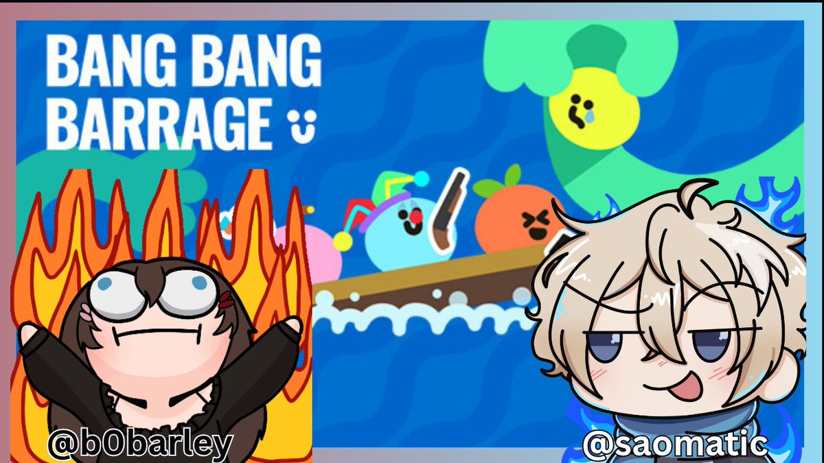 Saomatic | Twitch Vtuber 👻 tweet media