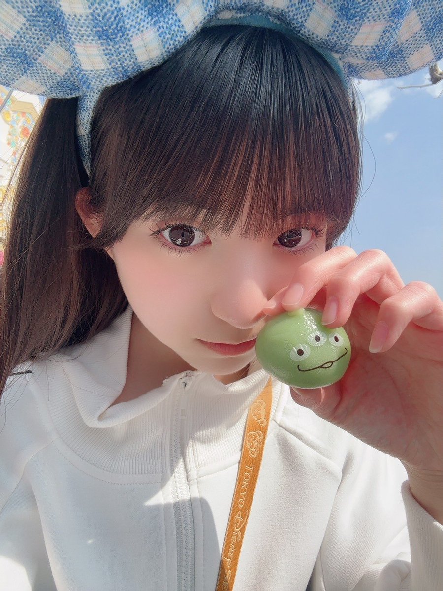 中井 ゆゆ🍋夢アドCiTRON🍋 tweet media