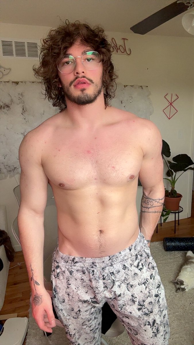 Johnny “No Manners” Stone 🦂 tweet media