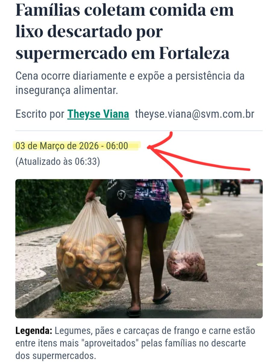 Datafalha tweet media