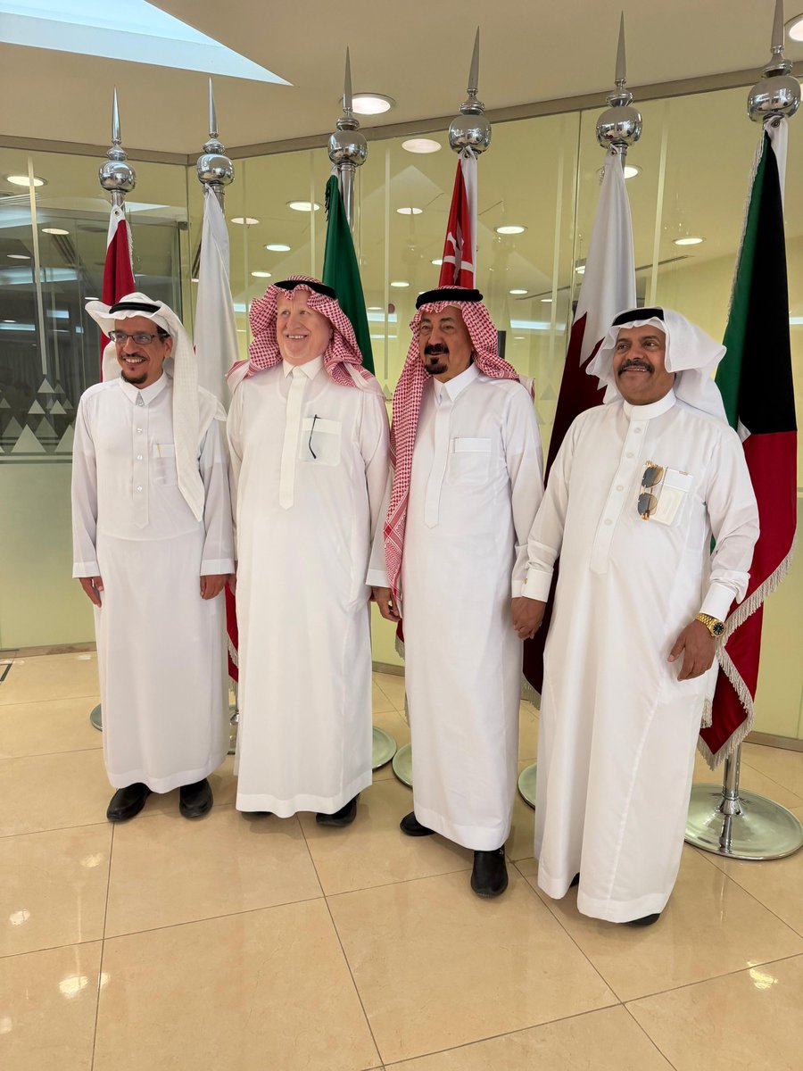 د. عبدالرحمن الهزاع tweet media