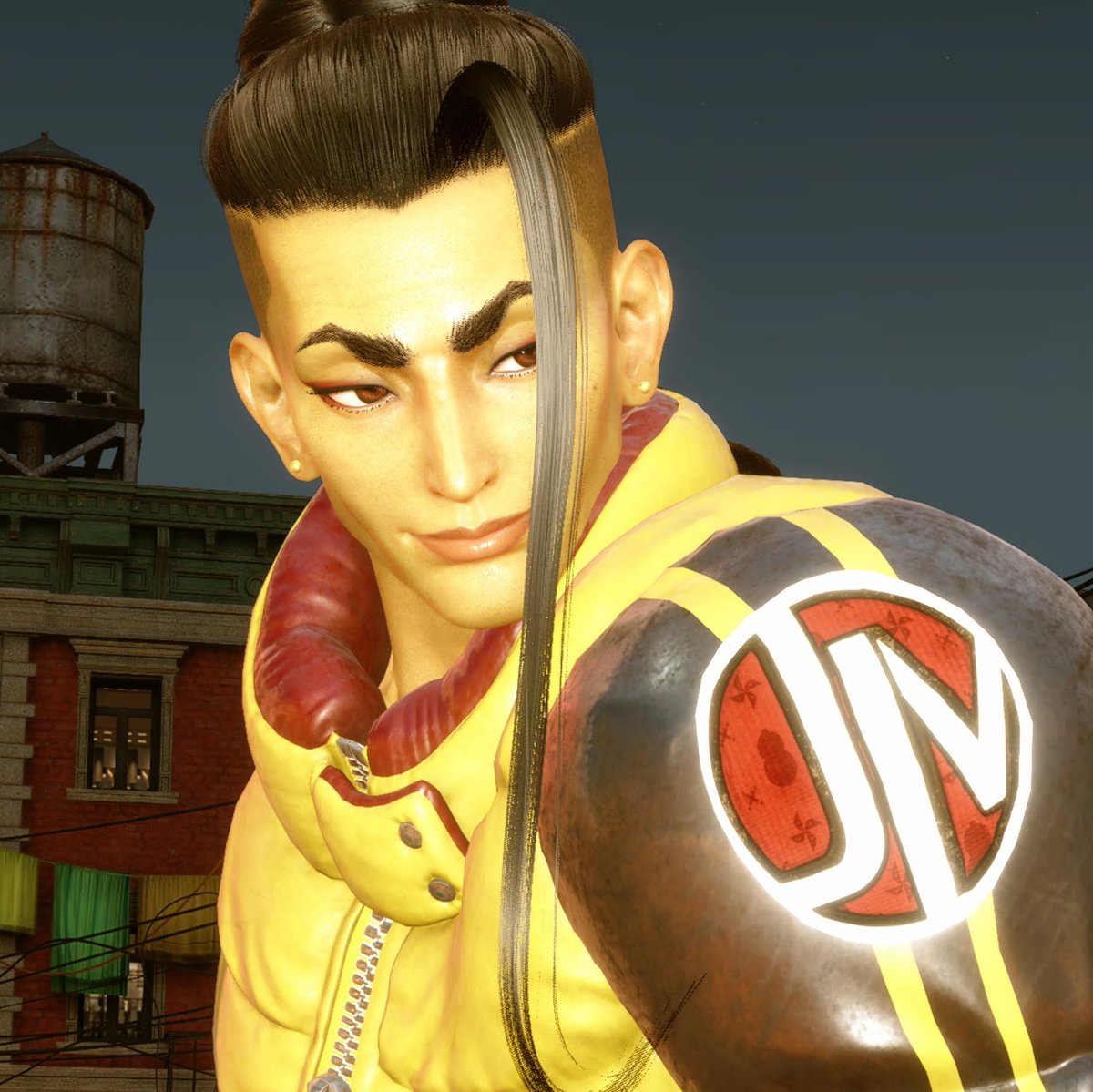 謝罪丸 tweet media