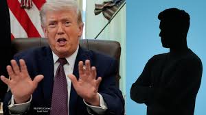 Lovable Liberal and his Old English sheepdog tweet media