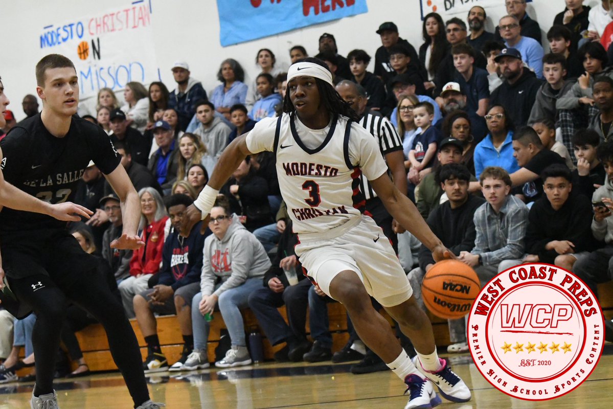 West Coast Preps tweet media