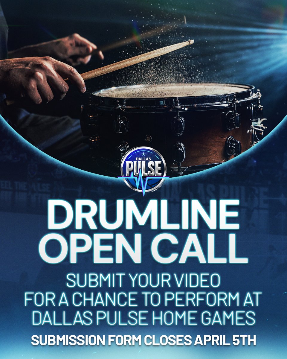 Dallas Pulse tweet media
