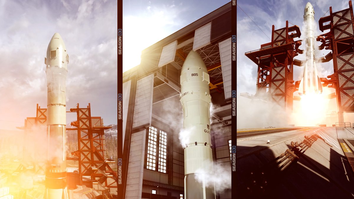 Call of Duty tweet media