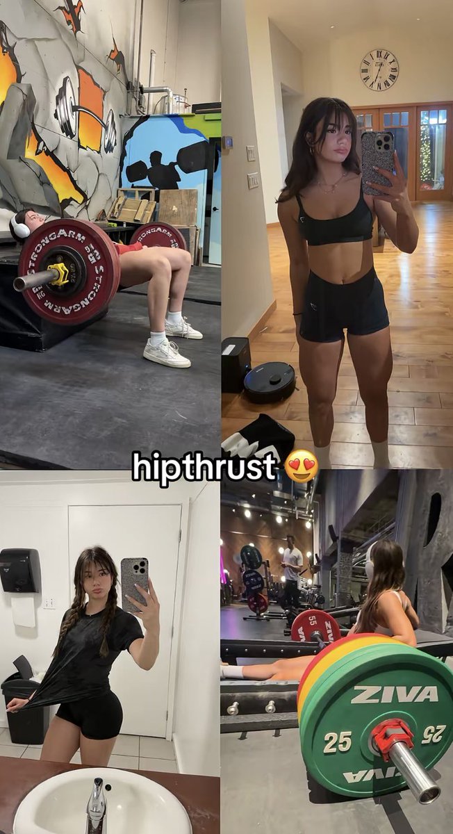 user56783476881's tweet photo. my 1rm is 200
#gym #secretaccount https://t.co/xx08mi0DSl
