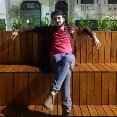 WhoIsMachi? tweet media