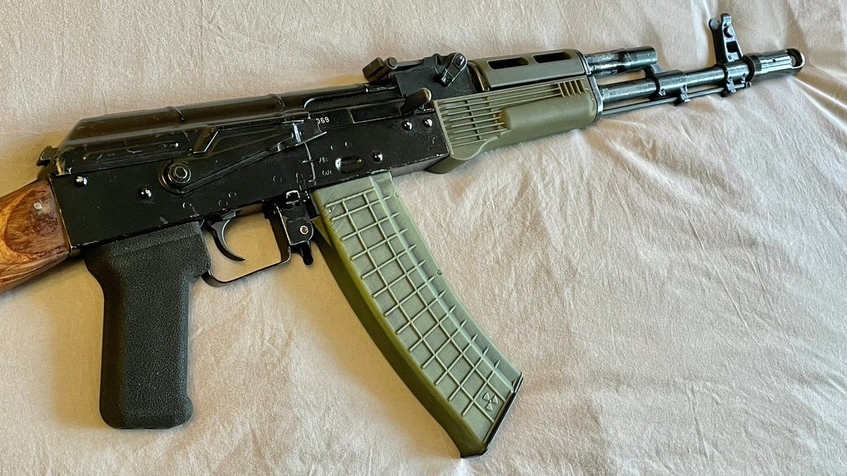 VDM_Airsoft tweet media