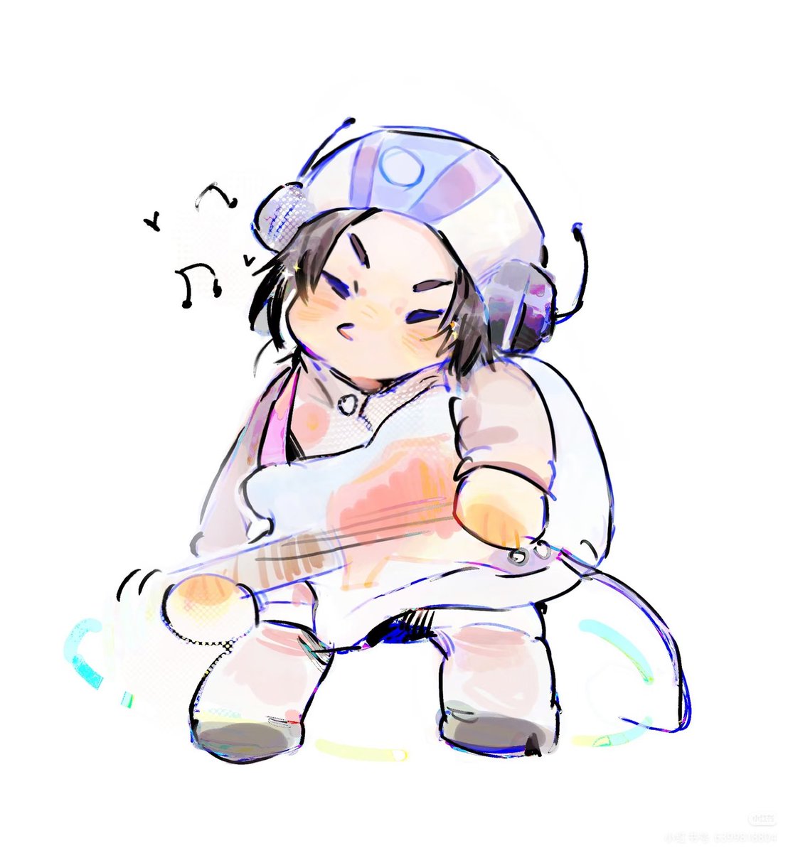 Lululand tweet media