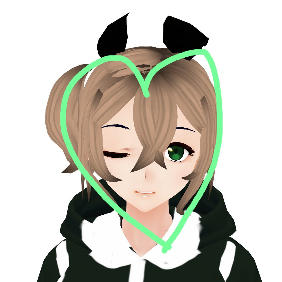 Nimi Nightmare 💭 tweet media