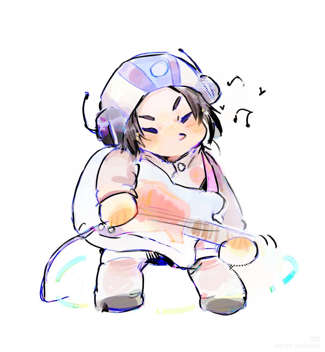 Lululand tweet media