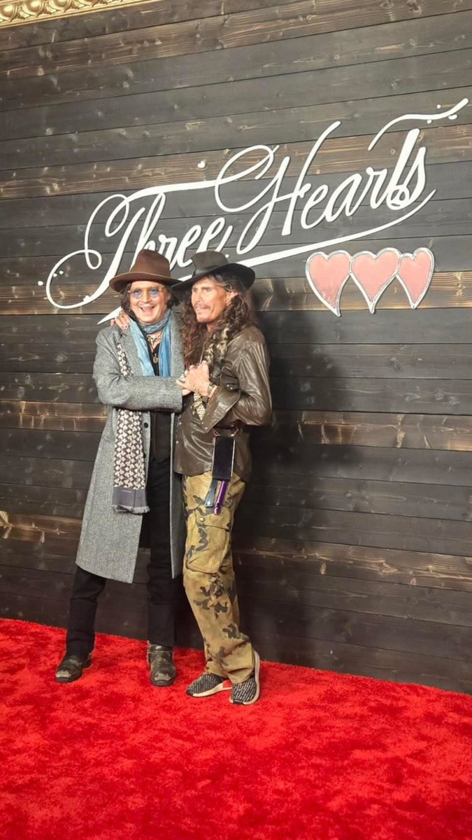 Jerrie Depp tweet media