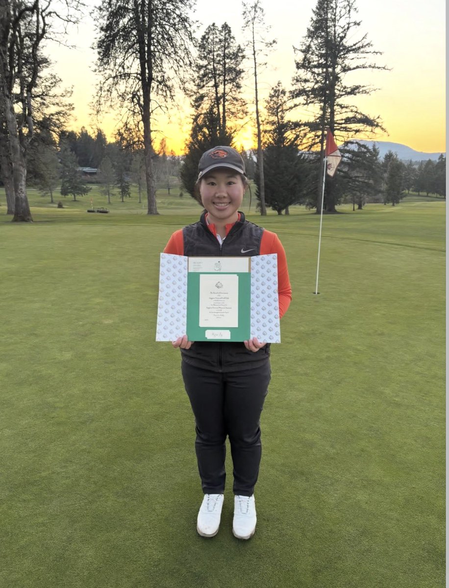 Youth on Course tweet media