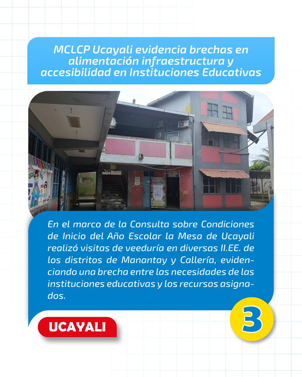 Mesa de Concertación 🇵🇪 tweet media