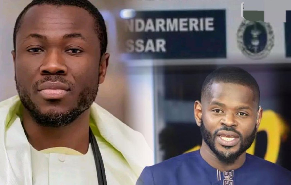 Maps Cissé tweet media