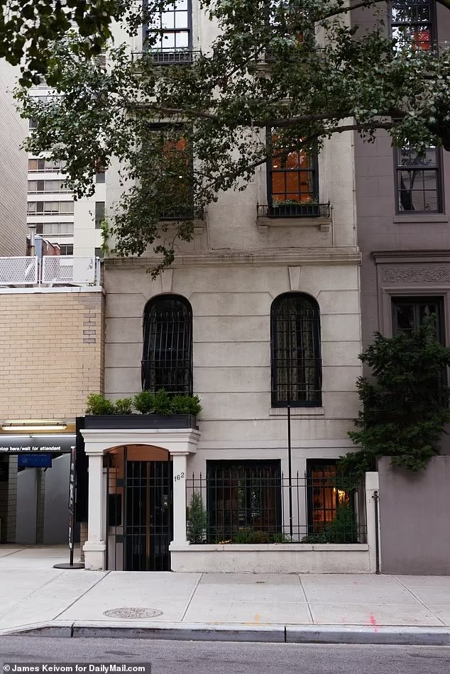 Dorinda Deadly tweet media