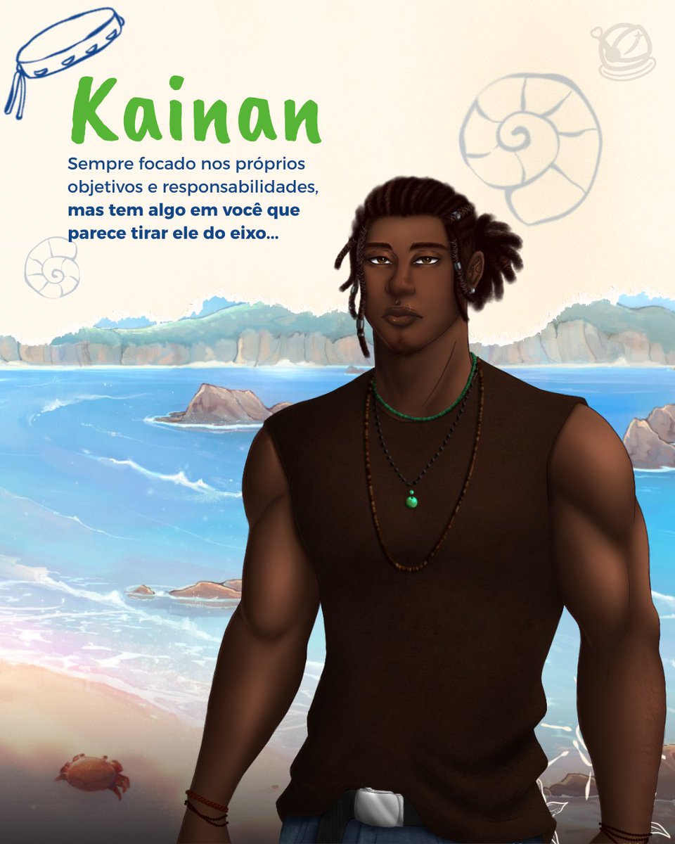 Starlight Studios | Amores de Verão 🌊☀ tweet media