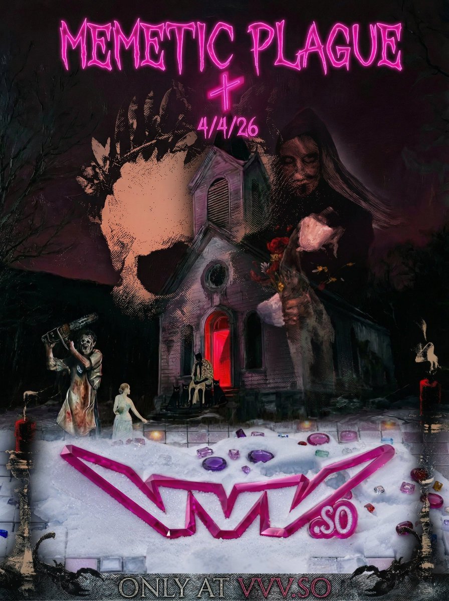 TRAP D VOSS tweet media