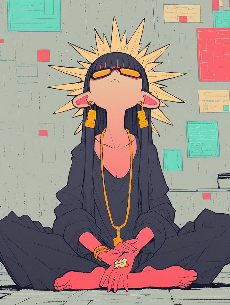 кайдзю иблис а ты нет 🌈🥃🧀 tweet media