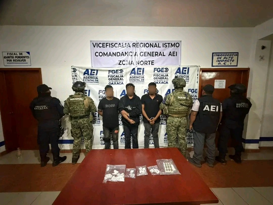 Códices Oaxaca tweet media