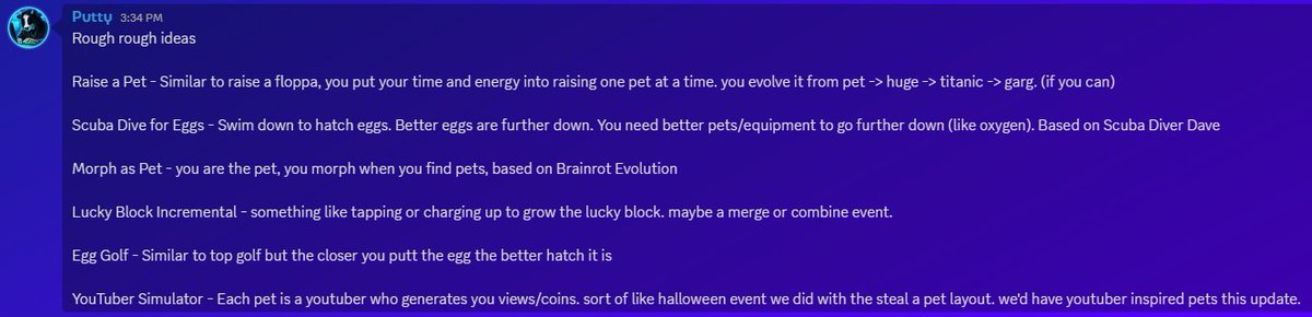 Everline Leaks! tweet media