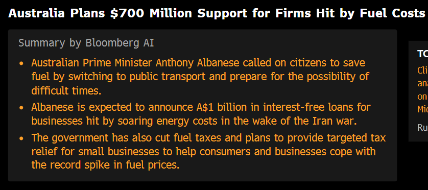 Alex Joiner 🇦🇺 tweet media