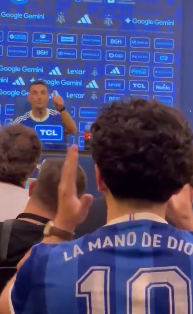 matías castañeda tweet media