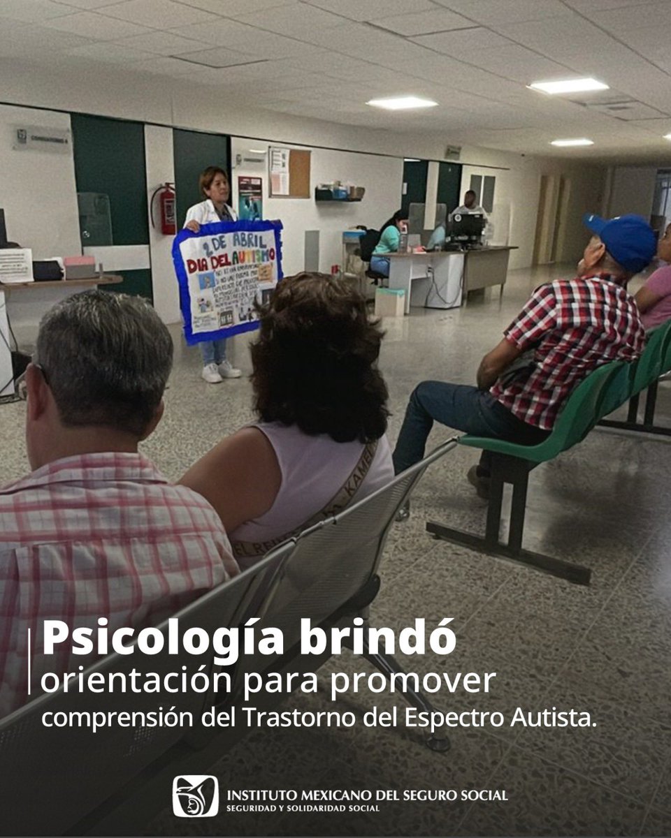 IMSS Chiapas tweet media