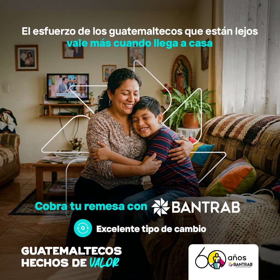 Bantrab. tweet media