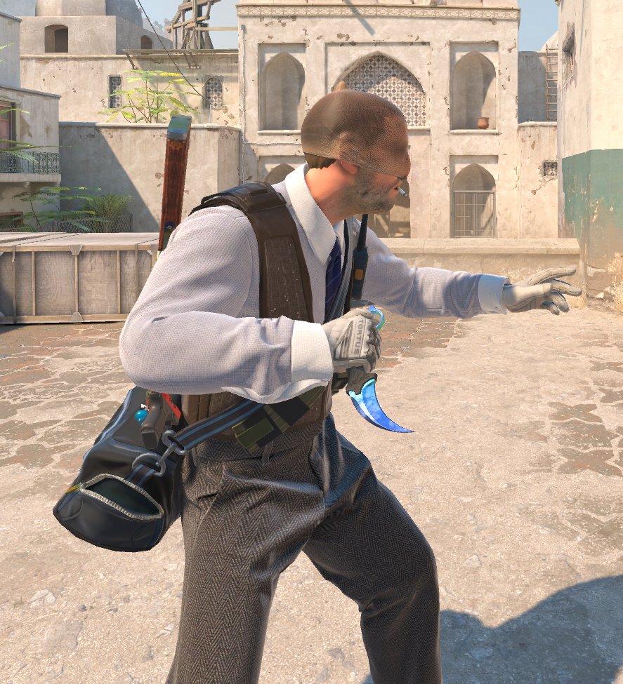 Epidemic tweet media