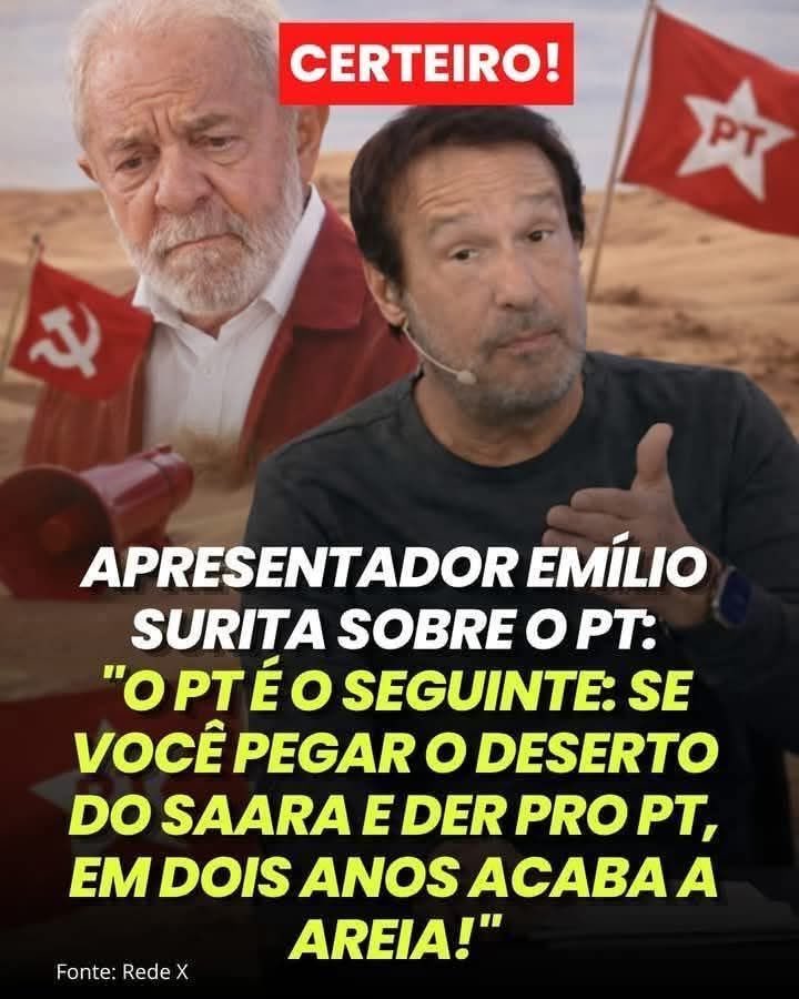 ACORDA BRASIL tweet media