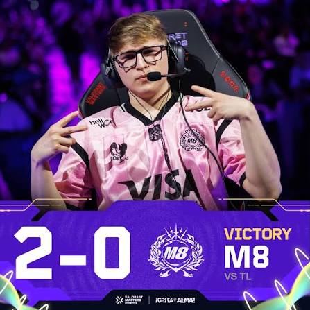 M8 Zorin tweet media