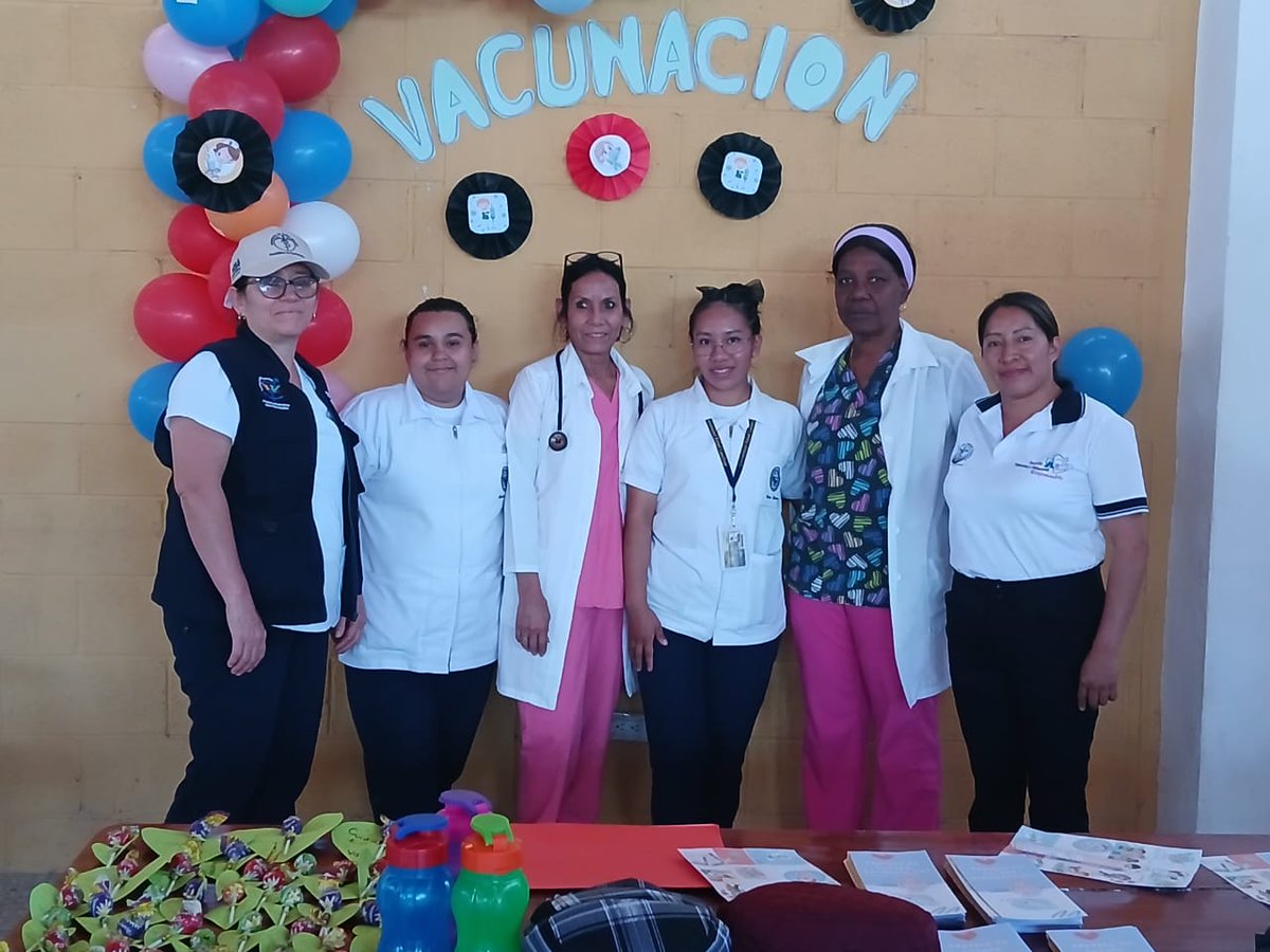 #CubaCoopera 
#CubaPorLaVida 
#BMCGuatemala