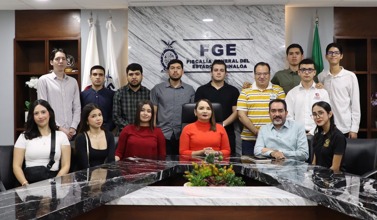 Fiscalía General del Estado de Sinaloa (@FiscaliaSinaloa) / Posts / X