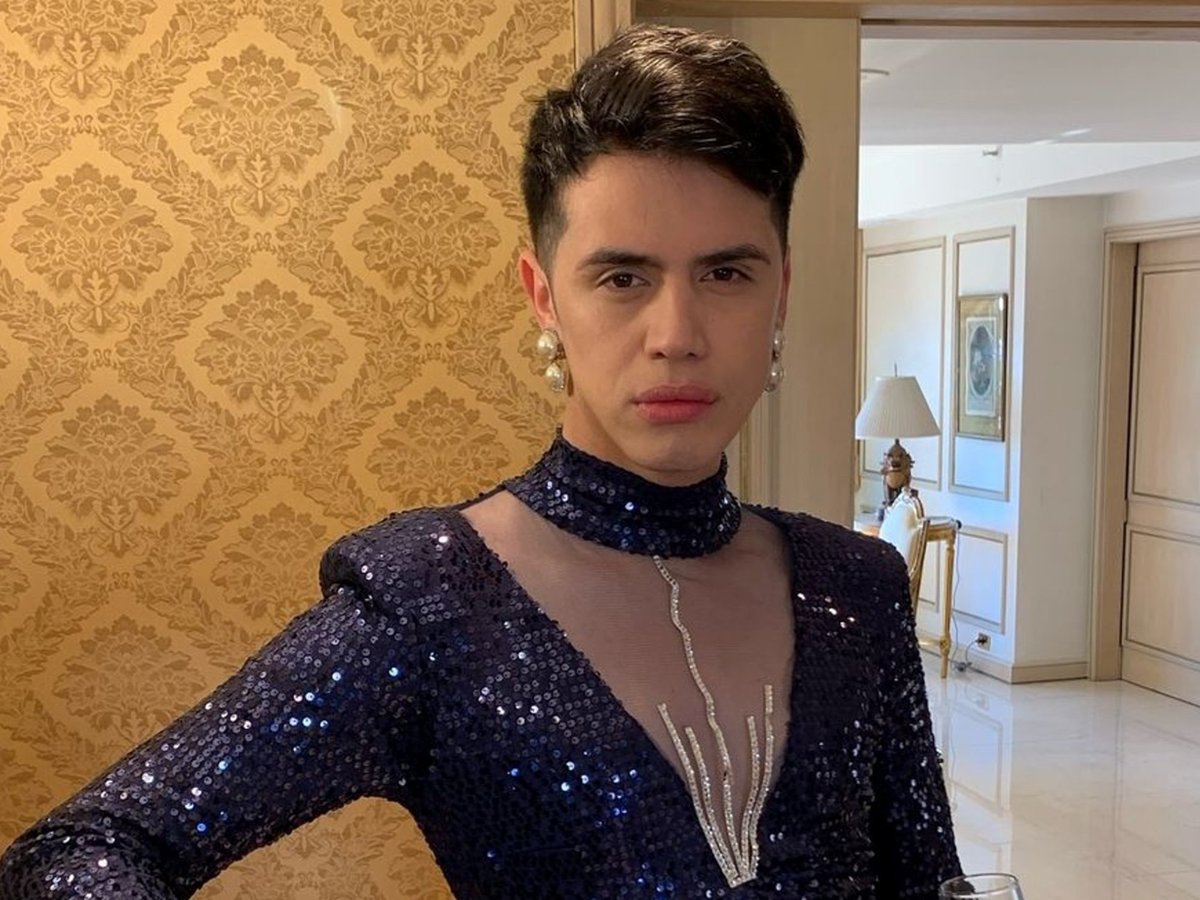 Stella Maris Closas 🏳️‍🌈 tweet media