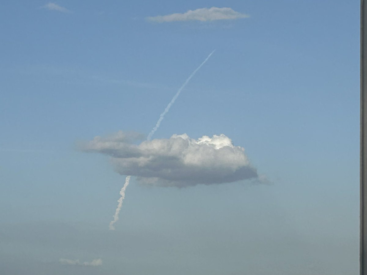 James Gregorio tweet media