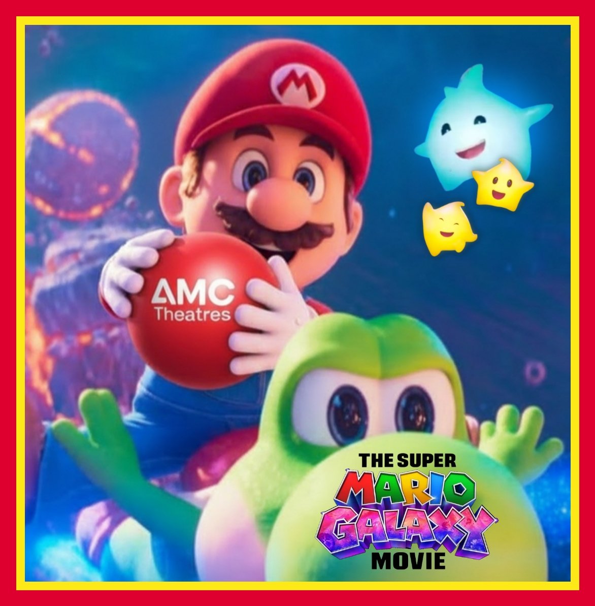 KAMP QUEEN tweet media