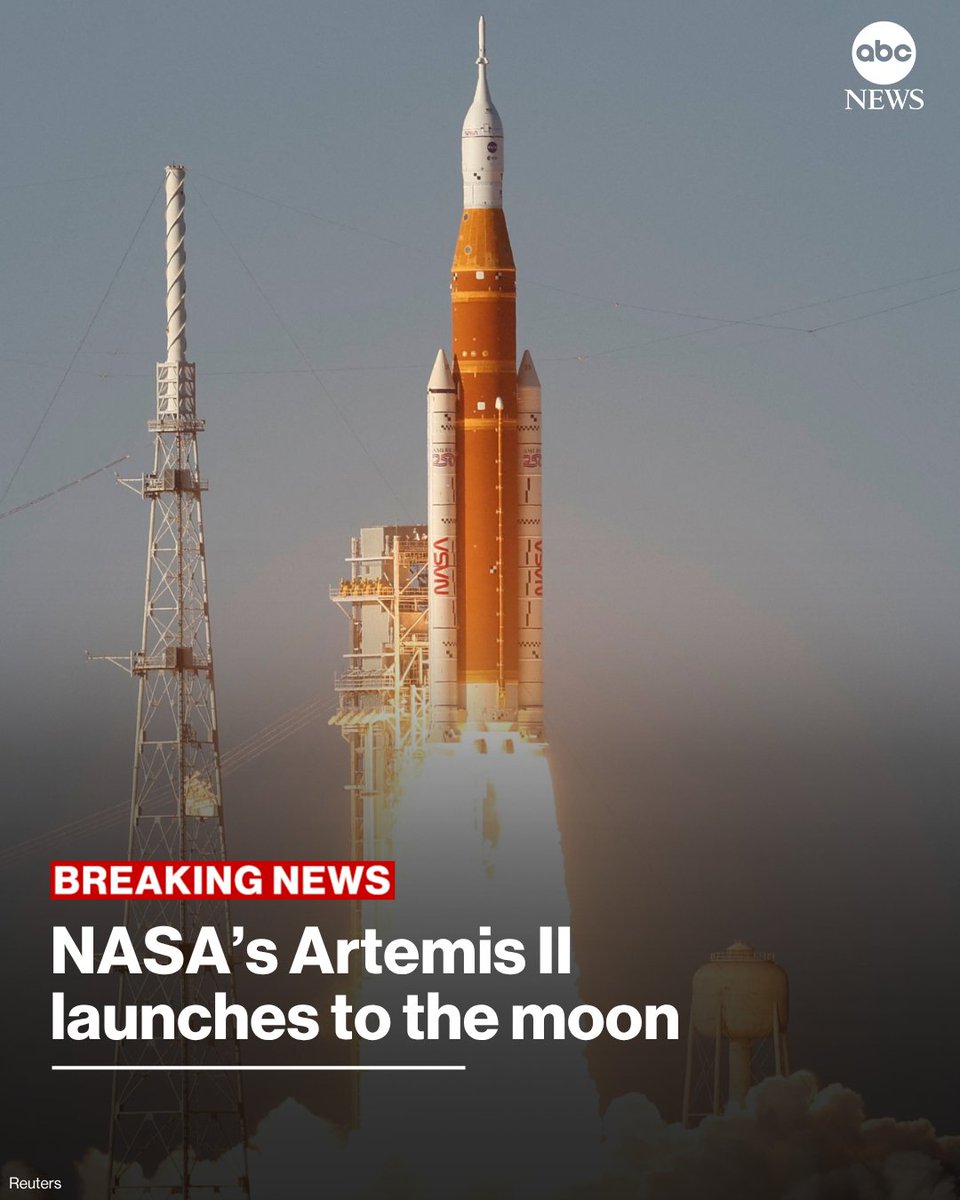 ABC News tweet media