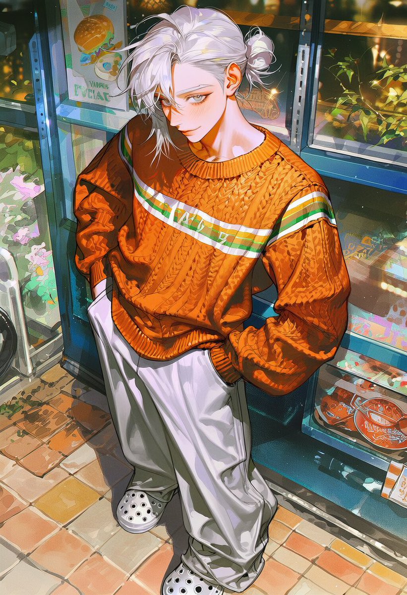 솜히나 tweet media