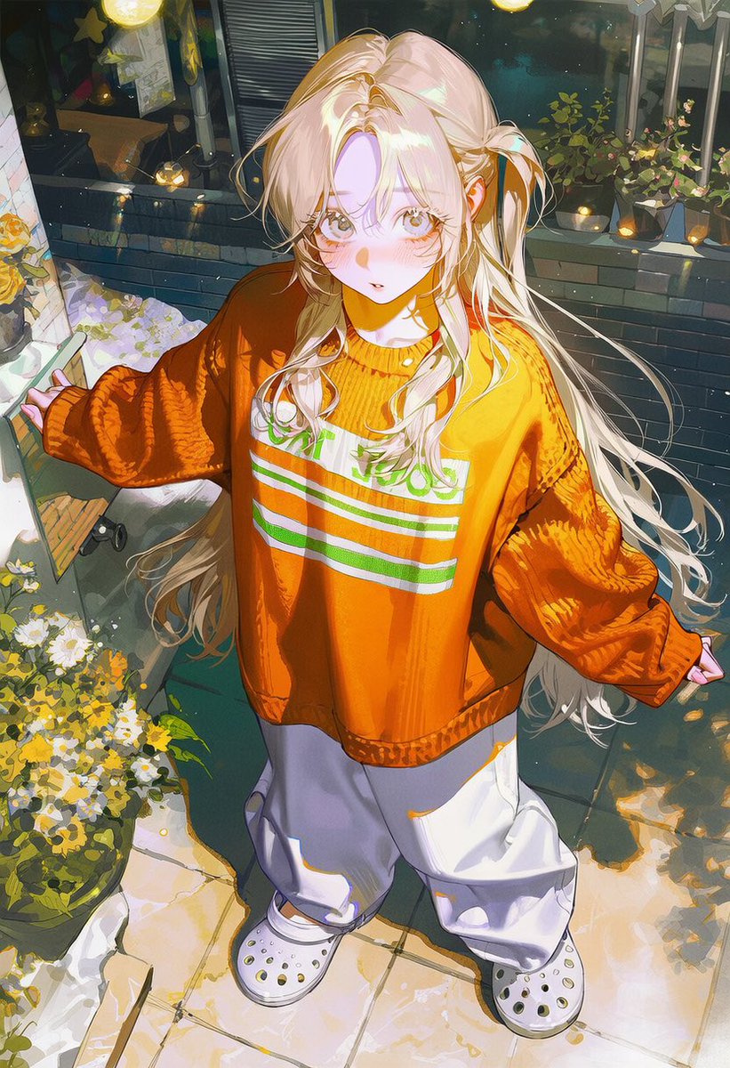 솜히나 tweet media